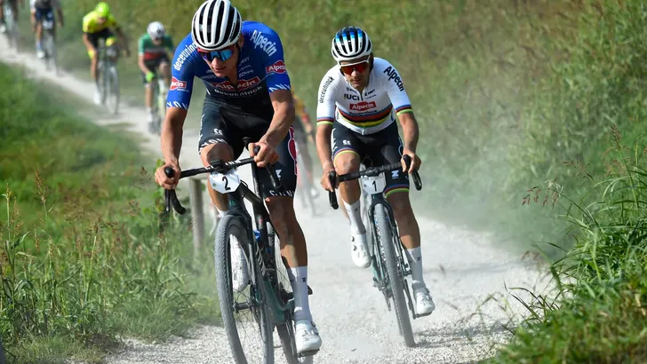 Serenissima Gravel 2022