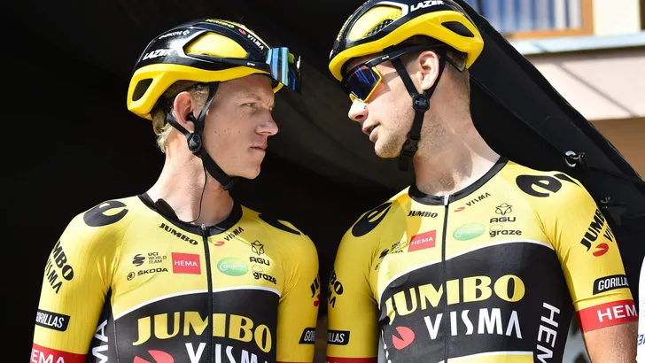Tour de Slovaquie 2022 stage 3