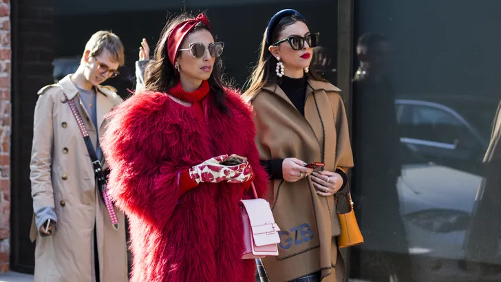 Marie Claire's weekendtips