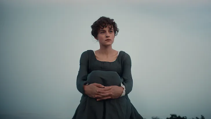 Videostill Pride and Prejudice trailer