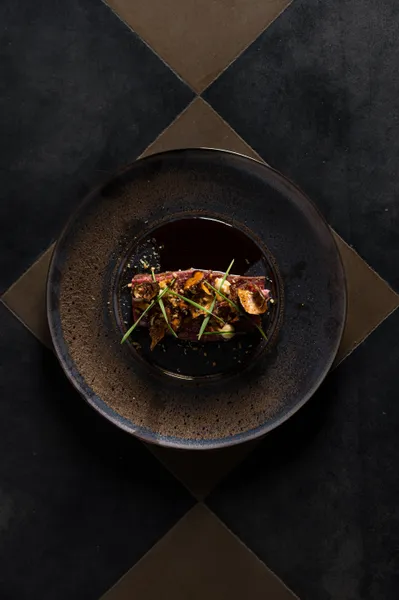 Foto 3 van Bistro Francis