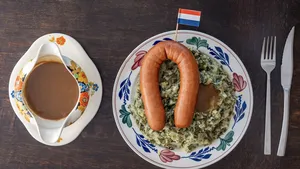 Weetjes stamppot