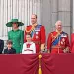 Trooping The Colour