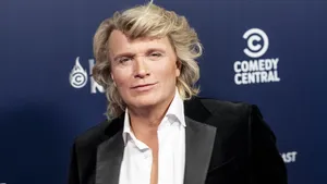 Hans Klok