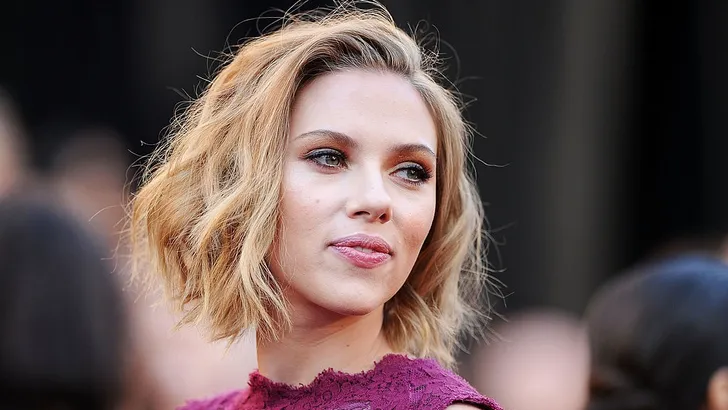 Scarlett Johansson sleept Disney voor de rechter