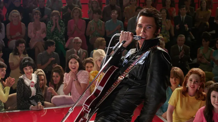 Cinetree Forest Filmfestival opent morgen met Elvis