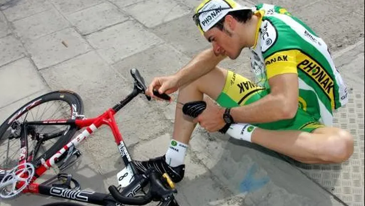 Ronde van Mexico: Vitoria op herhaling