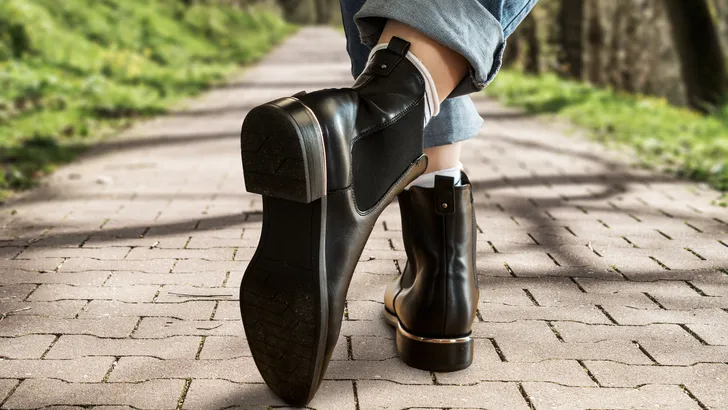 Waarom Chelsea boots hun naam te danken hebben aan koningin Victoria