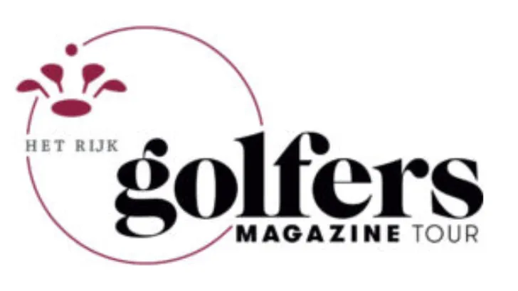 golfers magazine tour