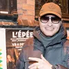 Rapper Donnie: ‘Ik doe alles ­vanuit een lolletje, zeg maar’