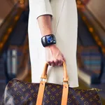 Louis Vuitton gaat helemaal wild met dit design