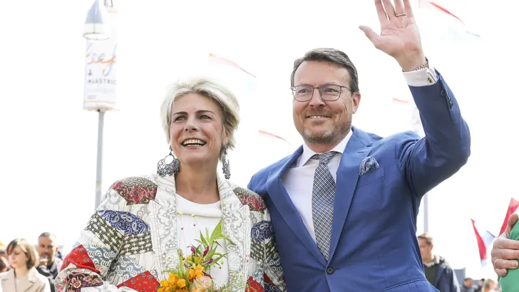 Koningsdag 2022