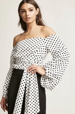 Forever 21 - €47