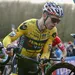 wout van aert in de cross