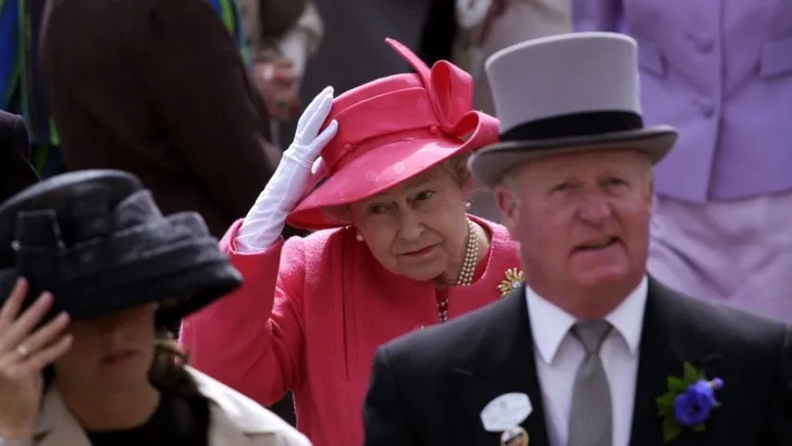 Help, mijn hoed! Royal pracht & windkracht 8