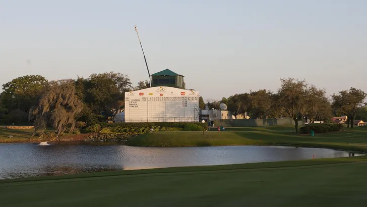 Bay Hill