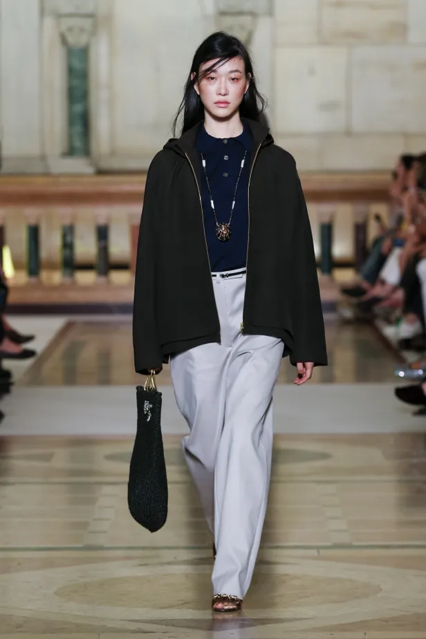 Tory Burch - Spring Summer 2026