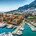 Foto van Monte Carlo, Monaco.