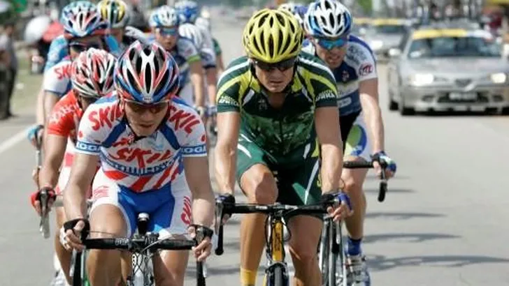 Nodera voor de tweede keer kampioen van Japan