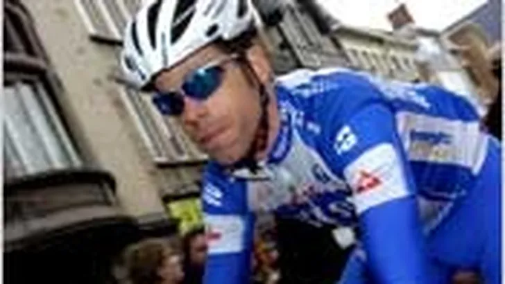 Tankink vierde in Middellandse Zee