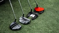 TaylorMade Spider GT-putters