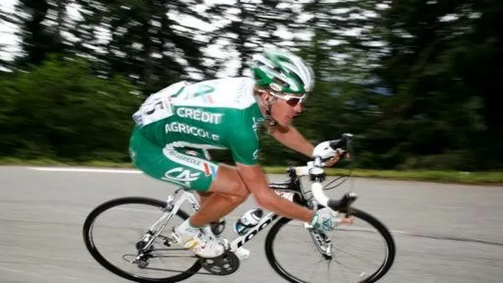 TOUR: Fofonov alsnog vierde dopinggeval