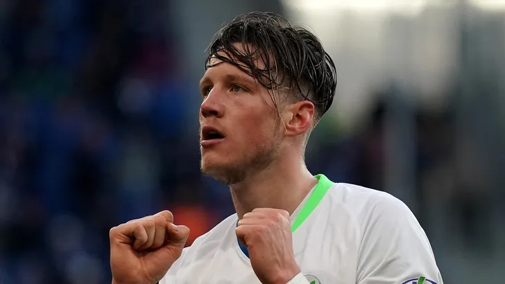 GER, 1.FBL, TSG 1899 Hoffenheim vs VfL Wolfsburg
