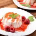 Panna cotta