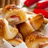 Lekker recept: ham-kaas croissants uit de airfryer | Noorderland