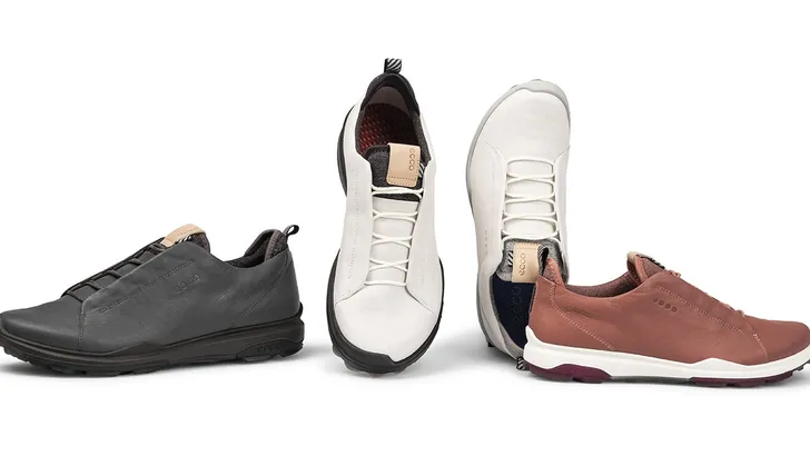 Ecco Biom Hybrid 3: nieuwe modellen