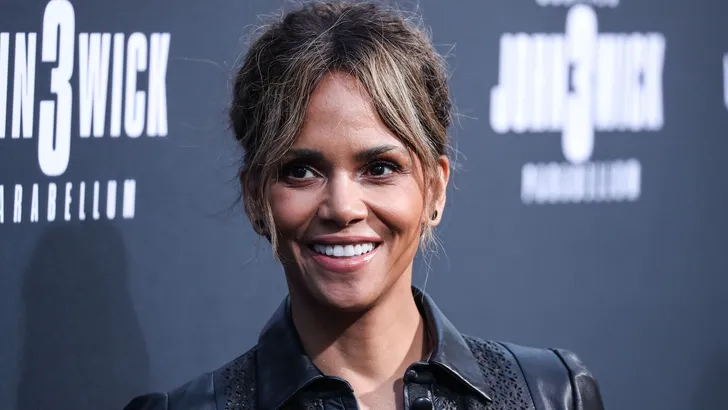 Halle Berry