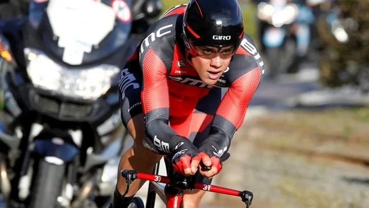 Hartproblemen dwingen Lodewyck tot stoppen
