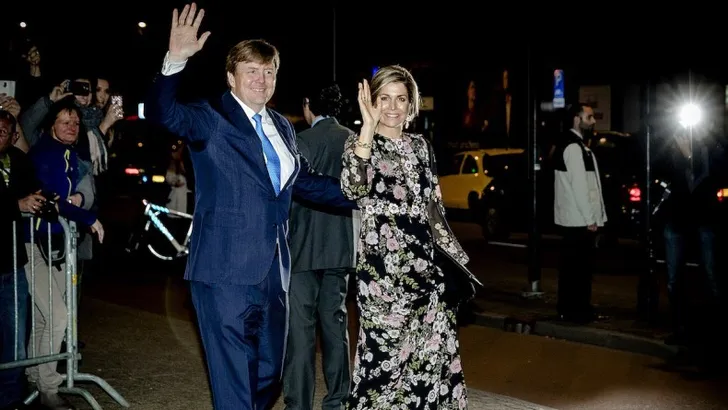 Koning Willem-Alexander ontvangt verrassend eerste verjaardagscadeau