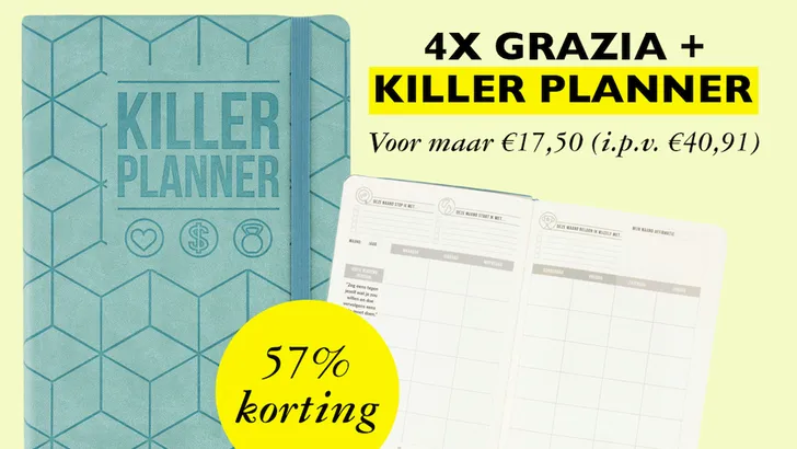 Killer planner