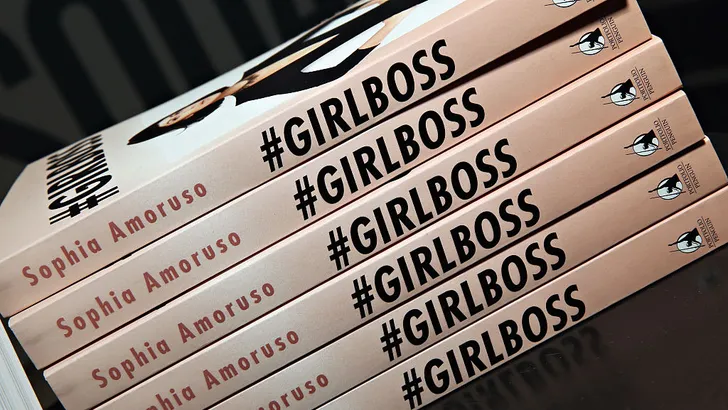 Slecht nieuws voor fans van de serie Girlboss