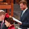 'William gaat titels Harry en Meghan wegnemen', volgens bronnen | Beau Monde