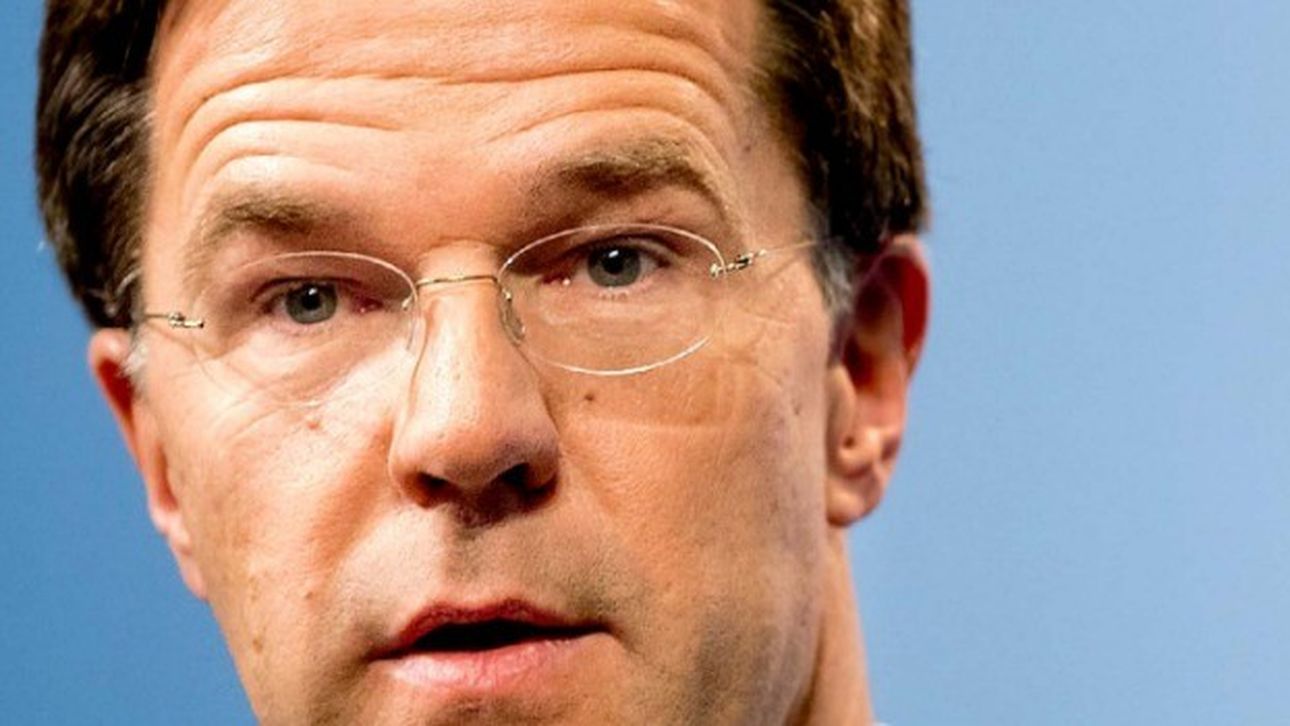 Ruud Lubbers: De enige zwakte van Rutte is Veiligheid & Justitie ...