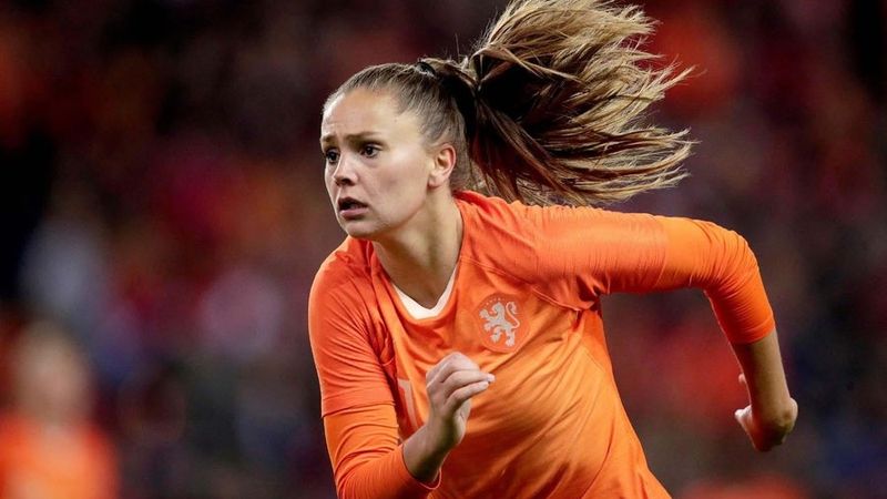 In Welke Sport Zijn Vrouwen Beter Dan Mannen