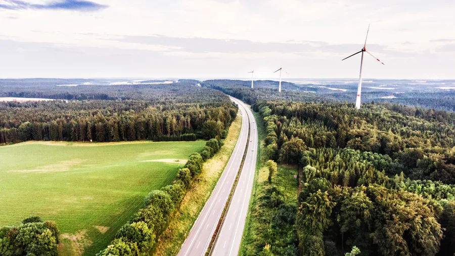 Nederlands landschap