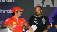 'Onderhandelingen tussen Sainz en Mercedes zijn al begonnen' 