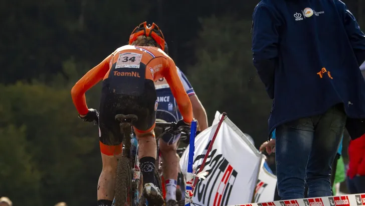 Worldchampionships Mountainbike 2020 in Austria all