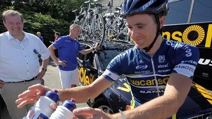 Bozic bezorgt Vacansoleil nieuwe Engelse ritzege