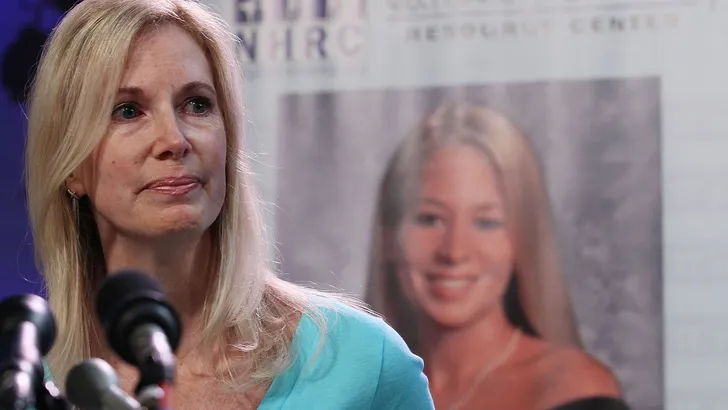 Beth Holloway