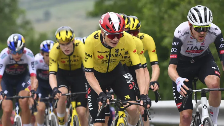 visma omringt vingegaard