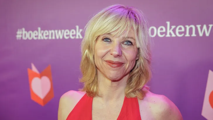 Claudia de Breij
