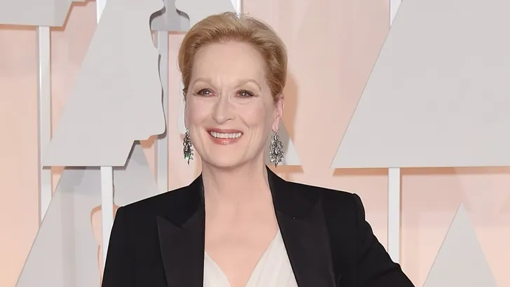 Divagedrag alert! Om deze reden draagt Meryl Streep géén Chanel bij de Oscars