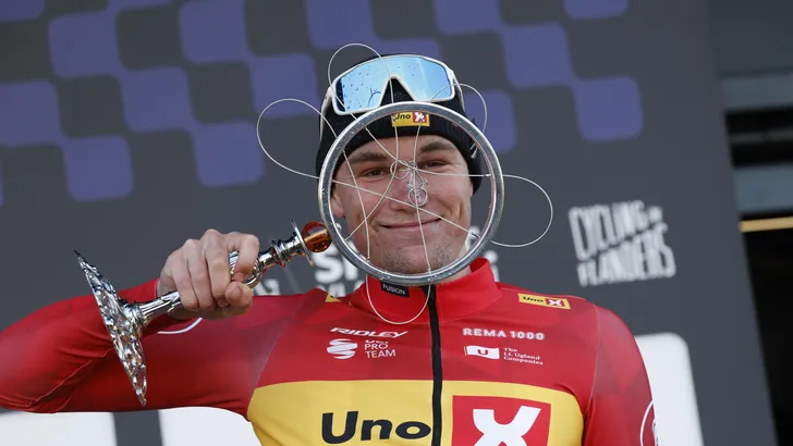 soren waerenskjold van uno-x mobility