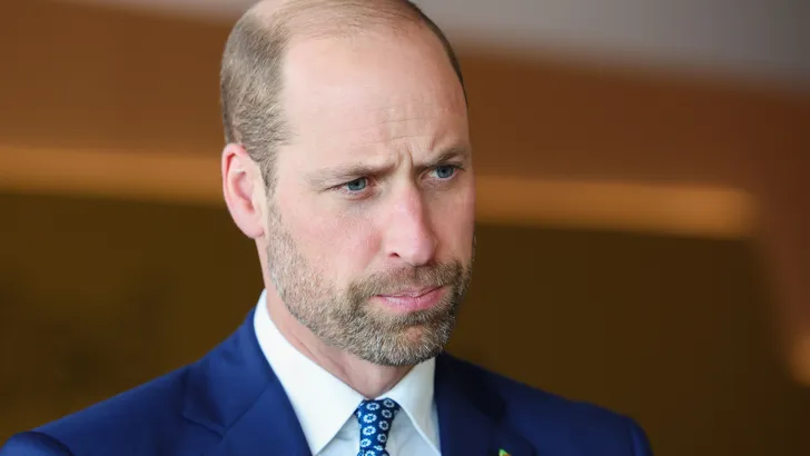 Prins William geeft toe: 2024 was het verschrikkelijkste jaar uit mijn leven