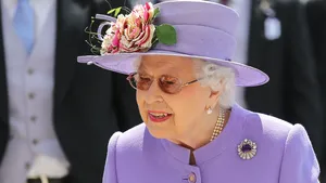 Queen Elizabeth