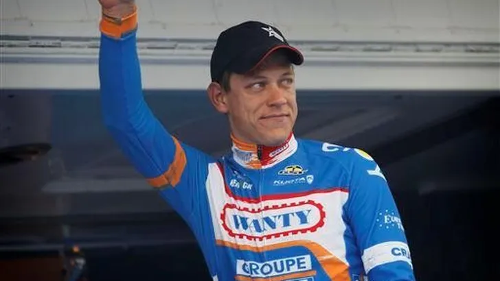 'Roompot-Orange Cycling breidt selectie uit'